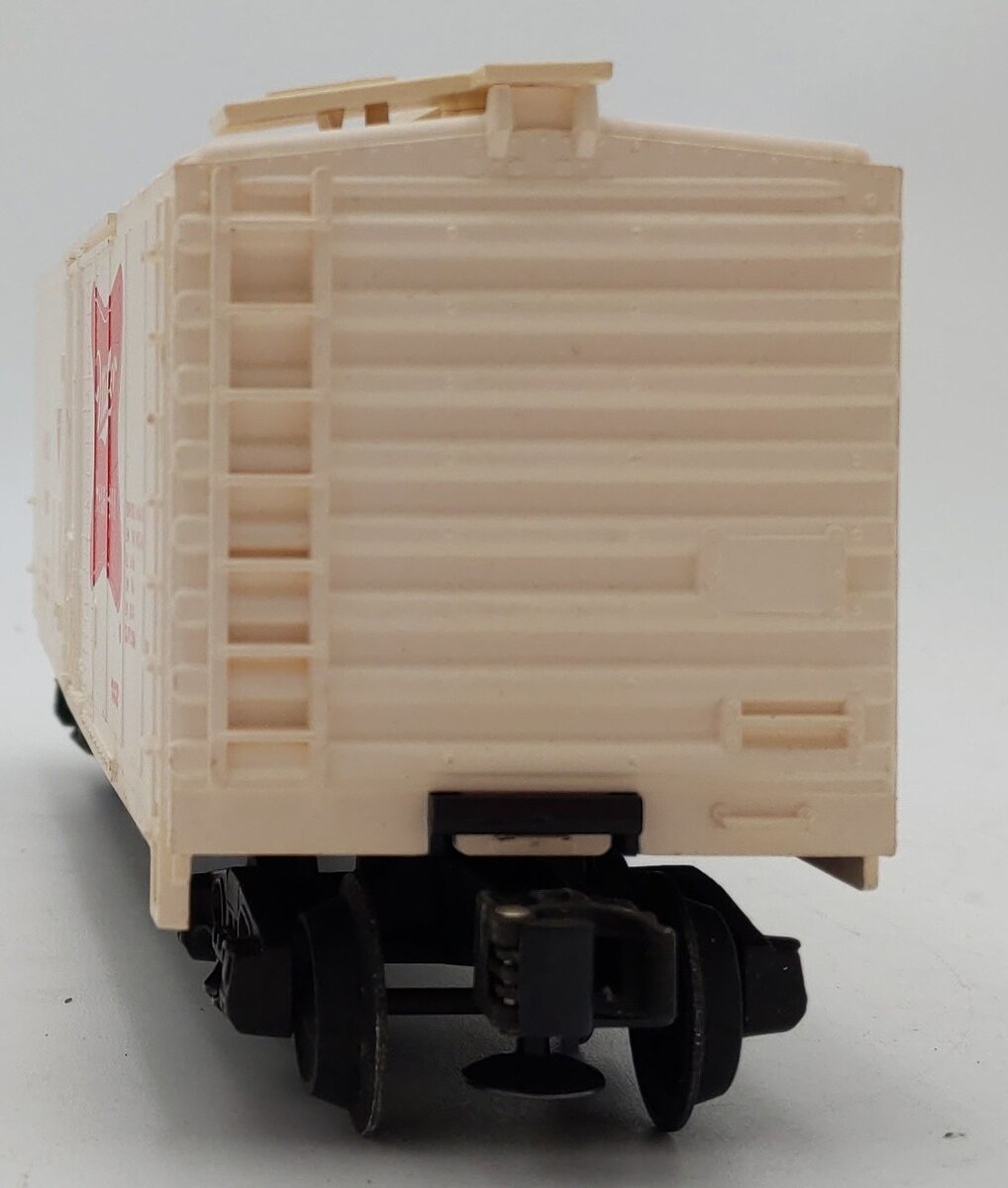 Lionel 6-9802 O Gauge Miller High Life Reefer Car #9802 EX/Box