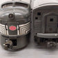 Lionel 6-8370 O Gauge New York Central F3 AB Diesel Locomotives #8370 & #8371 EX