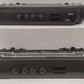 Lionel 6-8370 O Gauge New York Central F3 AB Diesel Locomotives #8370 & #8371 EX