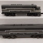 Lionel 6-8370 O Gauge New York Central F3 AB Diesel Locomotives #8370 & #8371 EX