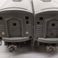 Lionel 6-8370 O Gauge New York Central F3 AB Diesel Locomotives #8370 & #8371 EX