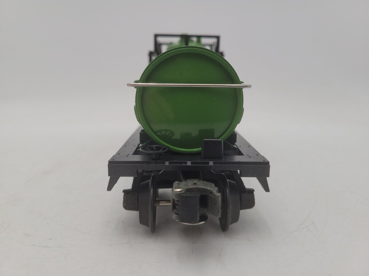 Lionel 6-6305 O Gauge British Columbia Single Dome Tank Car EX/Box