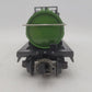 Lionel 6-6305 O Gauge British Columbia Single Dome Tank Car EX/Box