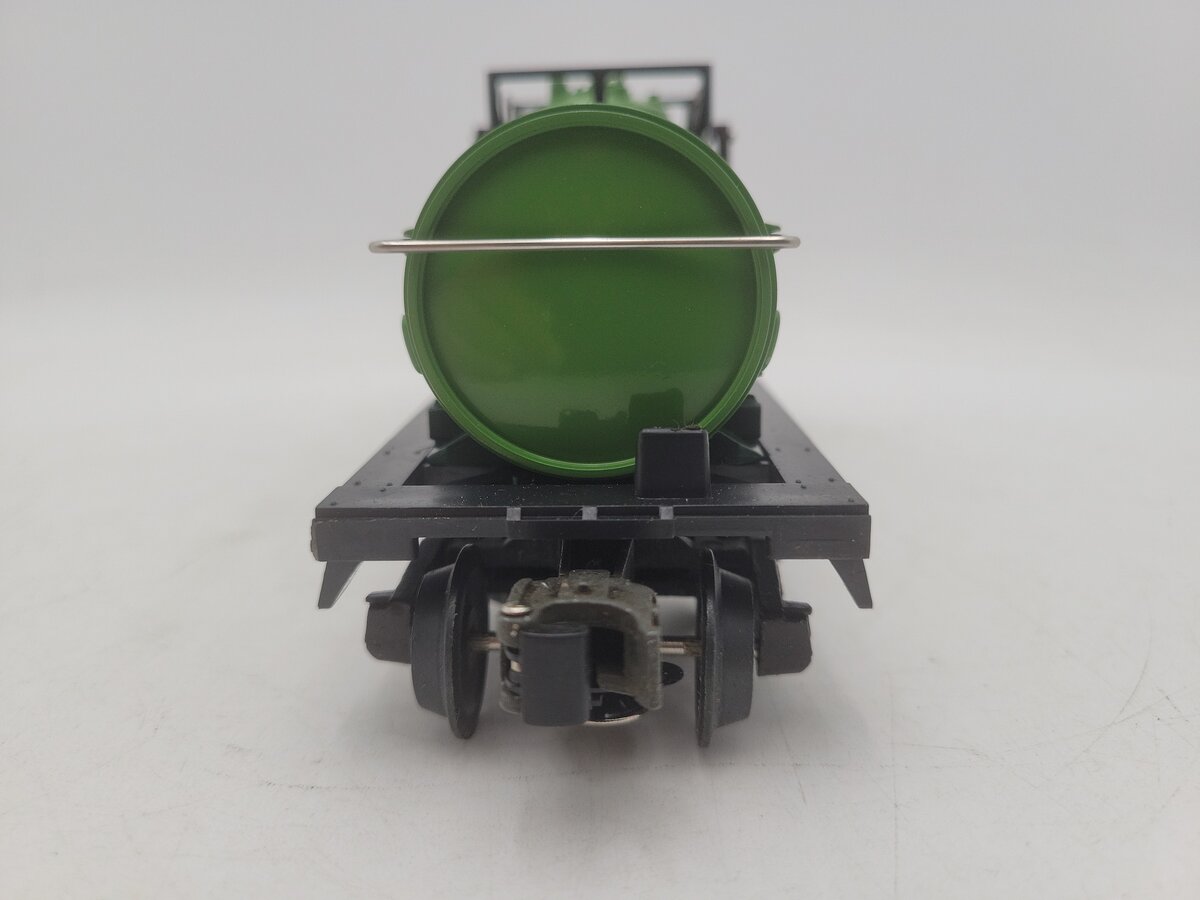 Lionel 6-6305 O Gauge British Columbia Single Dome Tank Car EX/Box