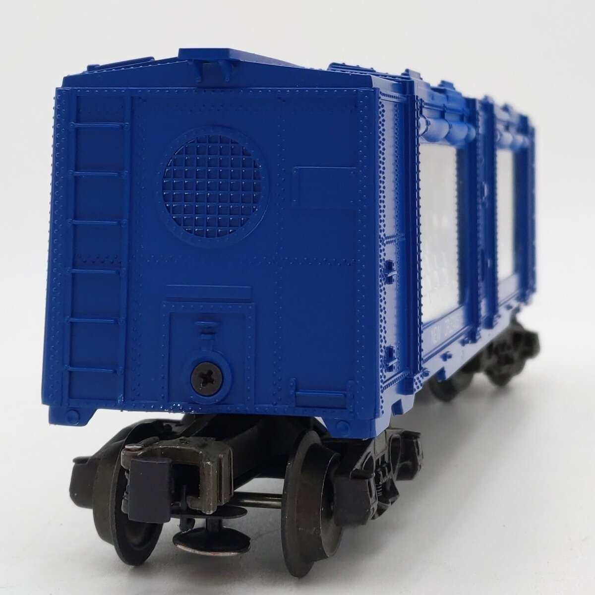 Lionel 6-7522 O Gauge New Orleans Mint Car #7522 LN/Box