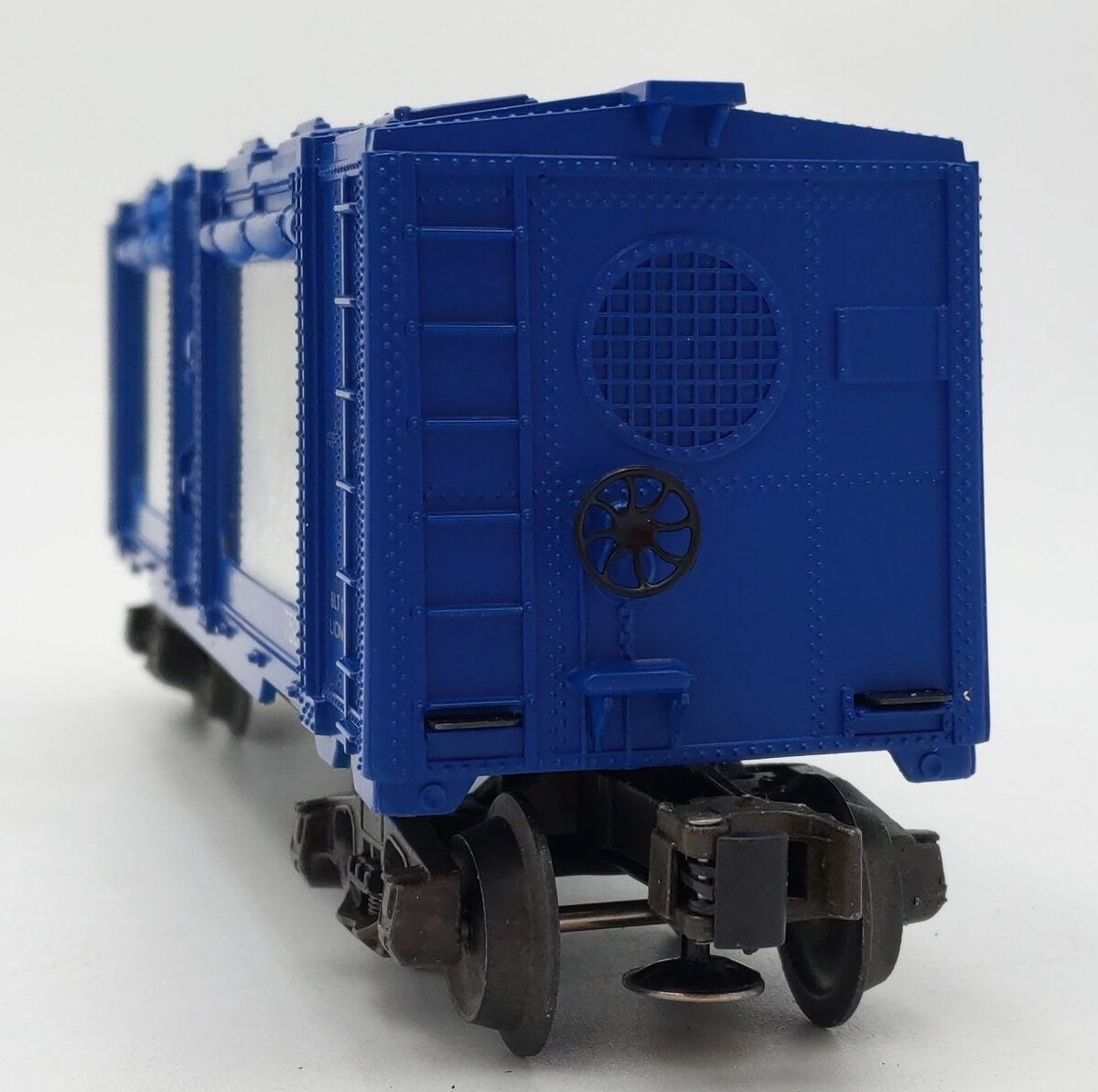 Lionel 6-7522 O Gauge New Orleans Mint Car #7522 LN/Box