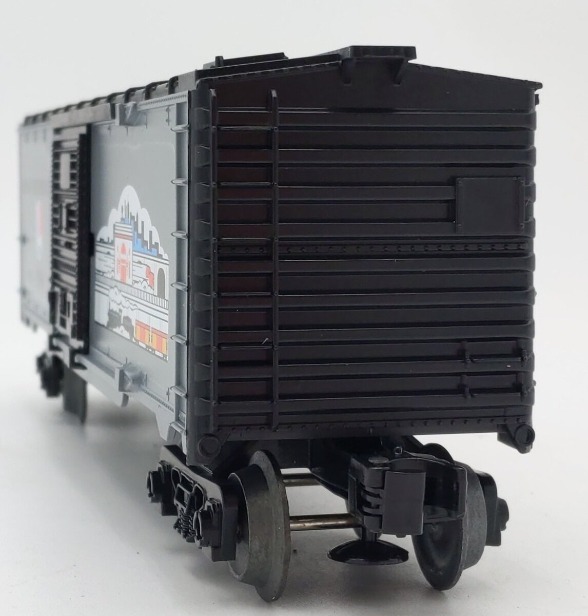 Lionel 6-19932 O Gauge 1994 Lionel Visitor's Center Boxcar LN/Box