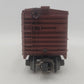 Lionel 6-9468 O Gauge Union Pacific Double Door Boxcar EX/Box