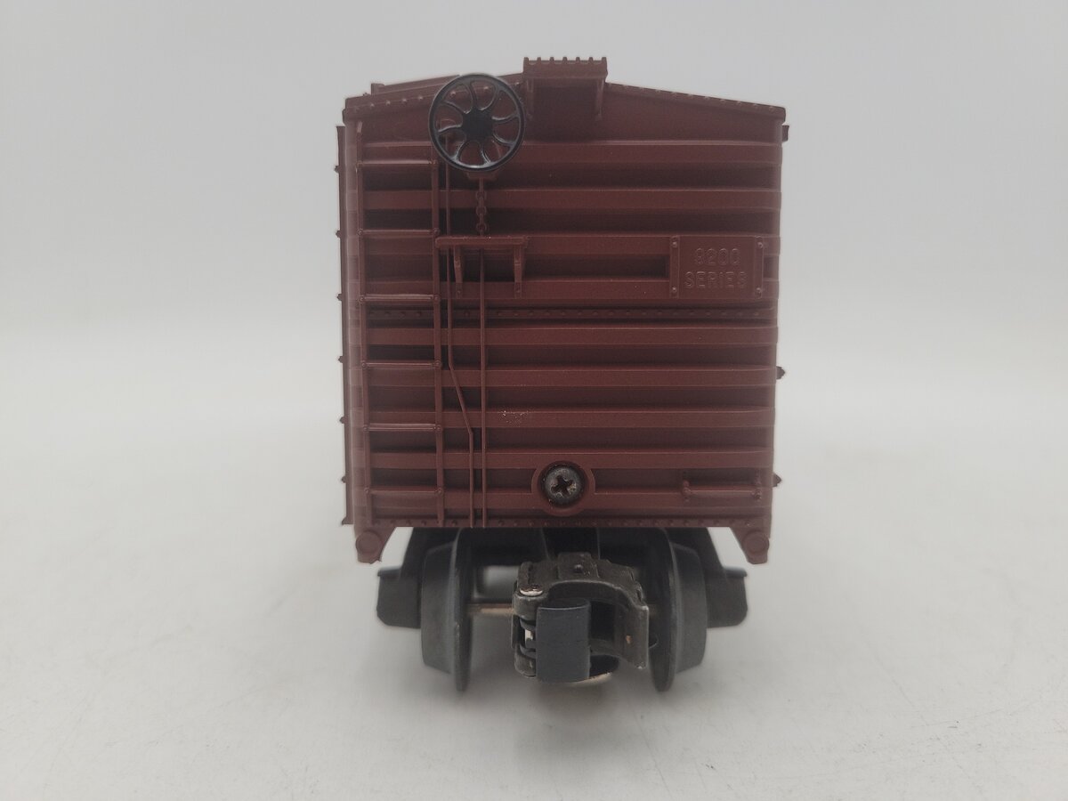Lionel 6-9468 O Gauge Union Pacific Double Door Boxcar EX/Box