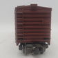 Lionel 6-9468 O Gauge Union Pacific Double Door Boxcar EX/Box