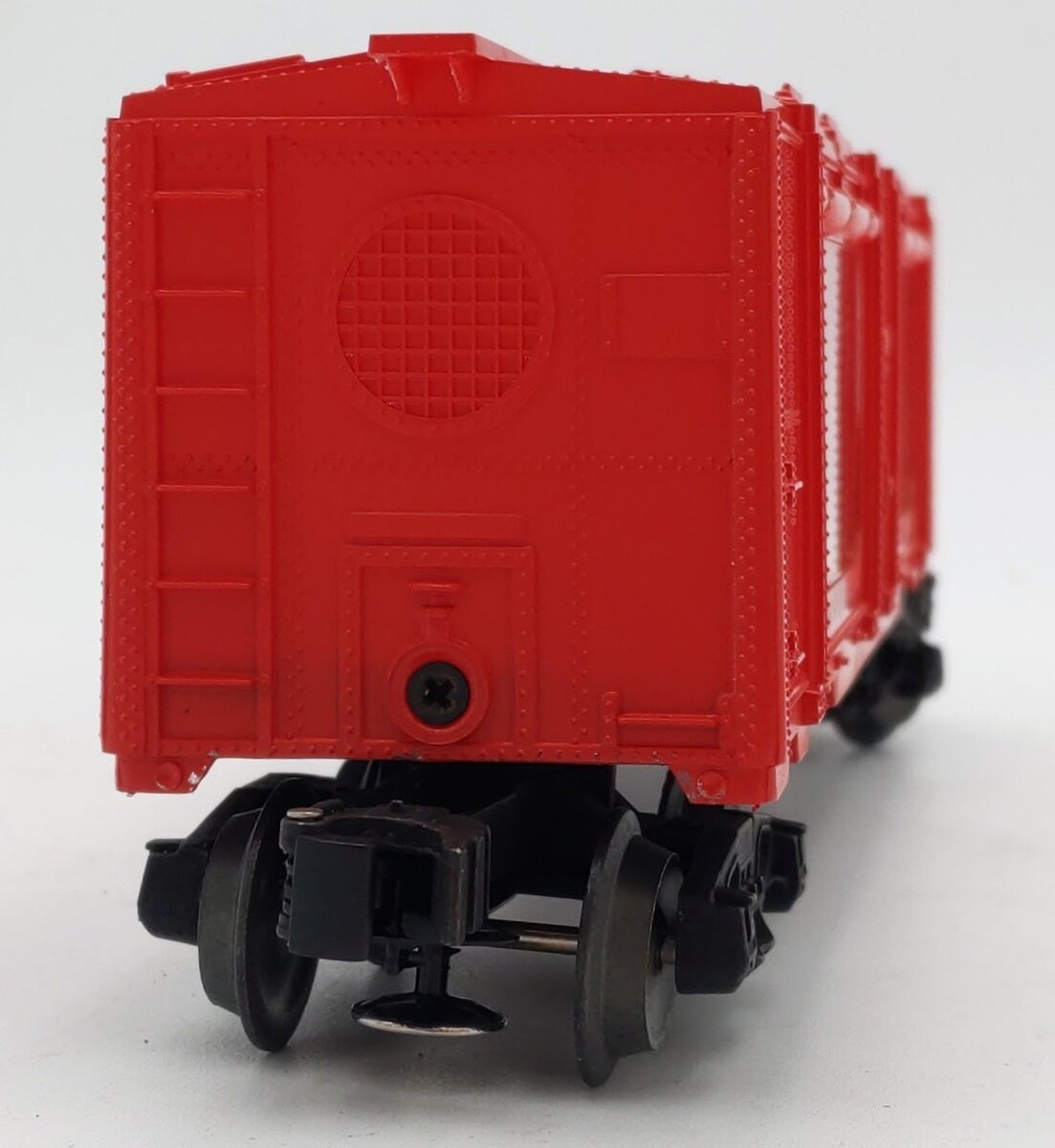 Lionel 6-7530 O Gauge Dahlonega Mint Car #7530 LN/Box