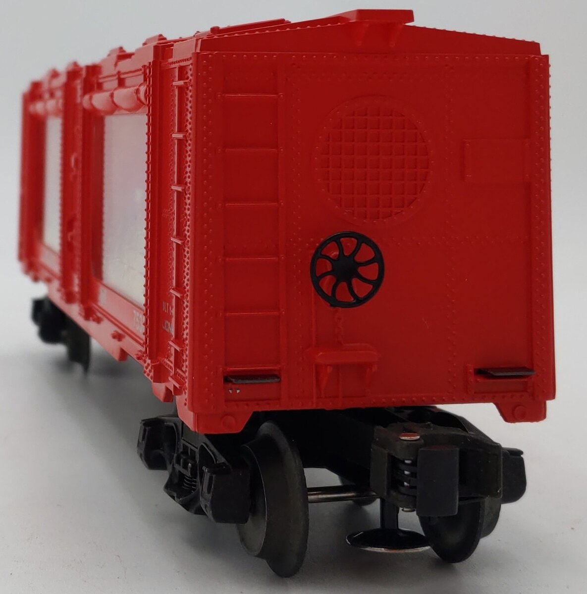 Lionel 6-7530 O Gauge Dahlonega Mint Car #7530 LN/Box
