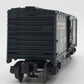 Lionel 6-7404 O Gauge Jersey Central Boxcar #7404 LN/Box