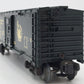 Lionel 6-7404 O Gauge Jersey Central Boxcar #7404 LN/Box