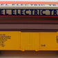 Lionel 6-5713 O Gauge SSW Cotton Belt Route Woodside Reefer Car LN/Box