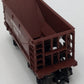Lionel 6-6116 O Gauge SOO Line Ore Car #6116 EX/Box