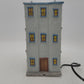 K-Line 43045 O Gauge 3-Story Plaza Hotel Ceramic Building LN/Box