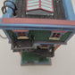 K-Line 43045 O Gauge 3-Story Plaza Hotel Ceramic Building LN/Box
