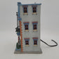 K-Line 43045 O Gauge 3-Story Plaza Hotel Ceramic Building LN/Box