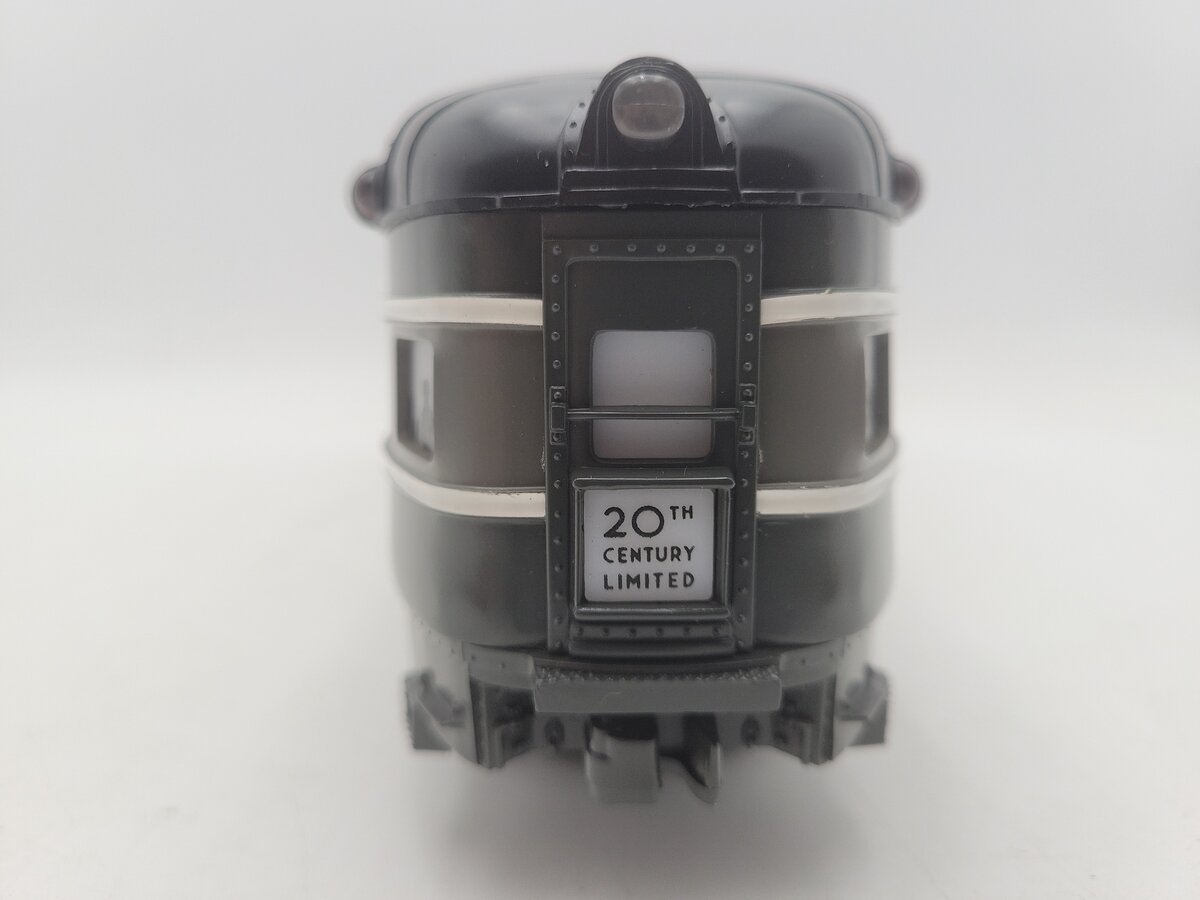 Lionel 6-9598 O Gauge New York Central 