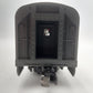 Lionel 6-9598 O Gauge New York Central "Manhattan Island" Observation Car EX/Box