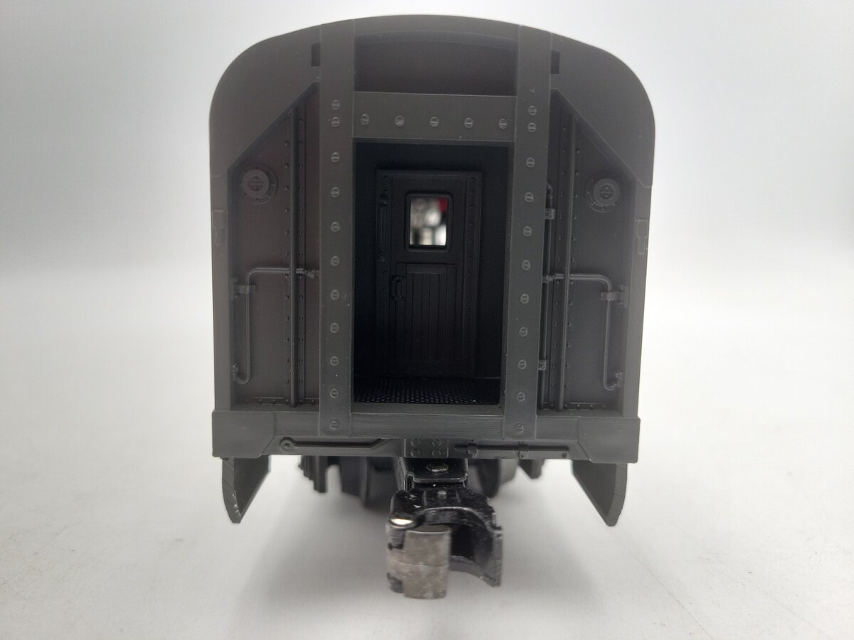 Lionel 6-9598 O Gauge New York Central 