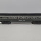 Lionel 6-9598 O Gauge New York Central "Manhattan Island" Observation Car EX/Box