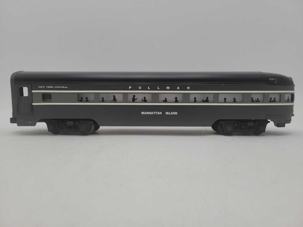 Lionel 6-9598 O Gauge New York Central 