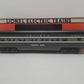 Lionel 6-9598 O Gauge New York Central "Manhattan Island" Observation Car EX/Box