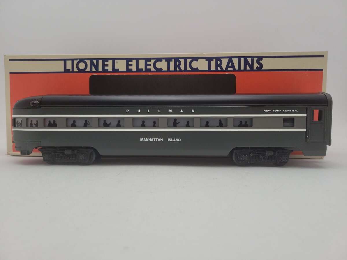 Lionel 6-9598 O Gauge New York Central 