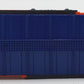 Lionel 6-9492 O Gauge Lionel Lines Orange/Blue Boxcar LN/Box