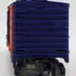Lionel 6-9492 O Gauge Lionel Lines Orange/Blue Boxcar LN/Box
