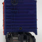 Lionel 6-9492 O Gauge Lionel Lines Orange/Blue Boxcar LN/Box