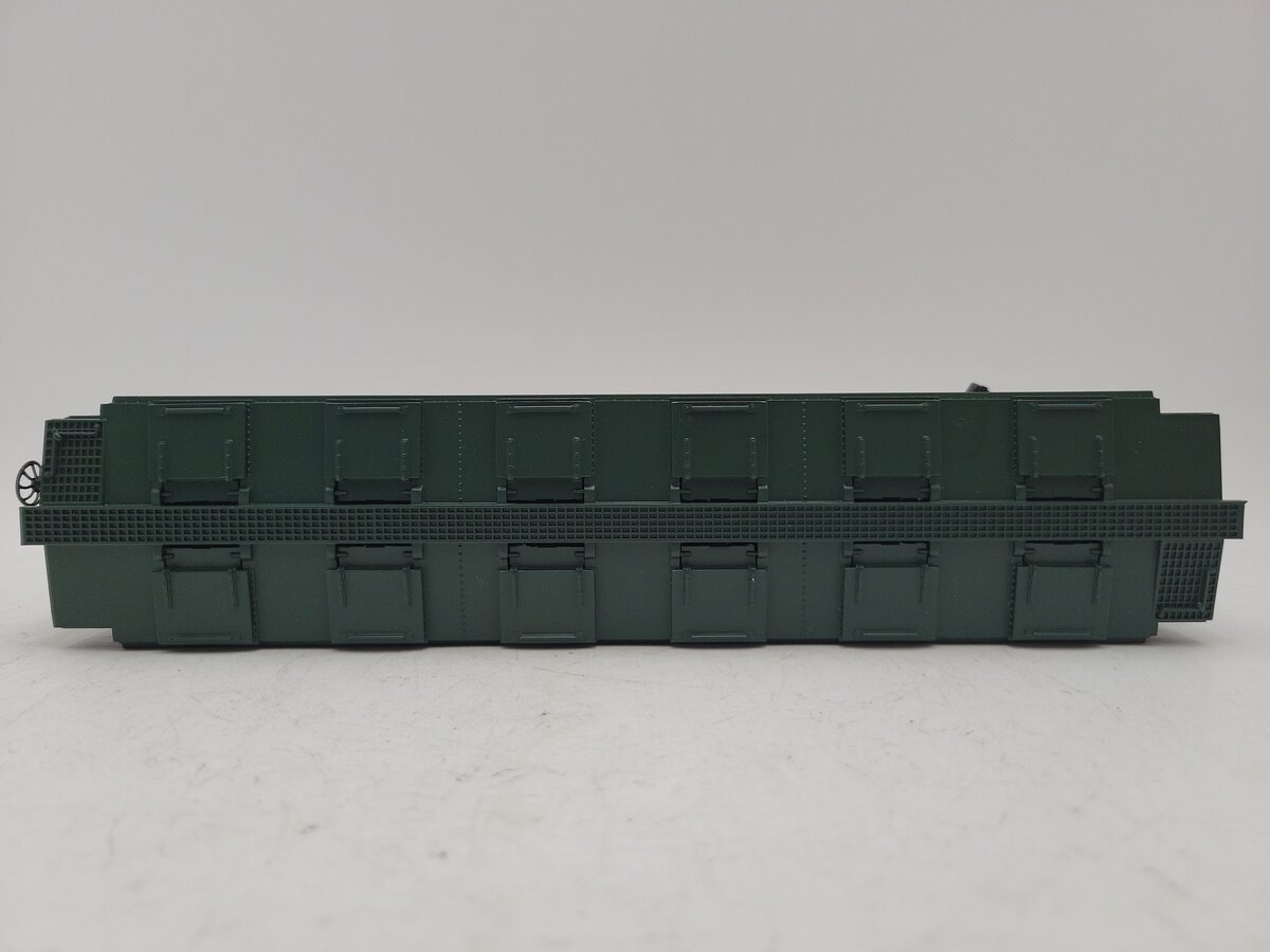 Lionel 6-6114 O Gauge Chicago & North Western Covered Hopper EX/Box
