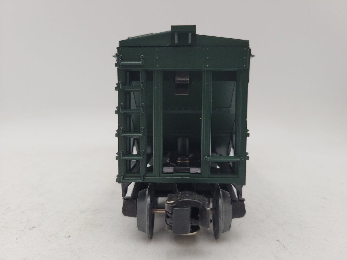 Lionel 6-6114 O Gauge Chicago & North Western Covered Hopper EX/Box