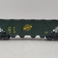 Lionel 6-6114 O Gauge Chicago & North Western Covered Hopper EX/Box