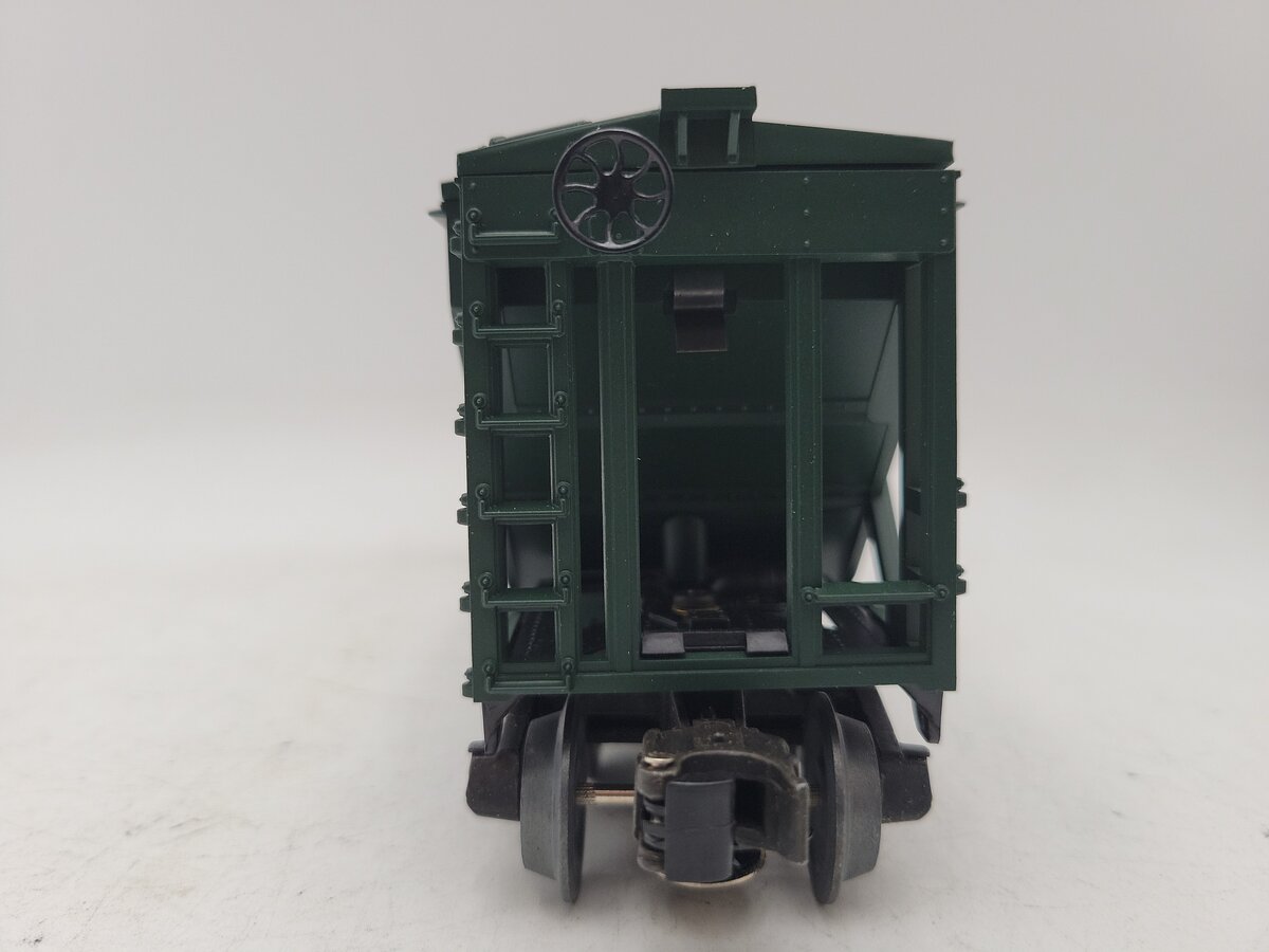 Lionel 6-6114 O Gauge Chicago & North Western Covered Hopper EX/Box