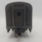 Lionel 6-9595 O Gauge New York Central Aluminum Combine Passenger Car #9595 EX/Box