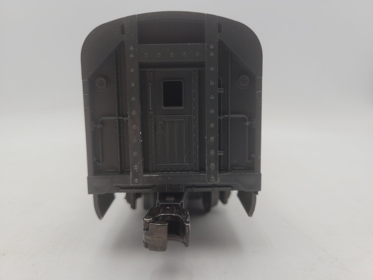 Lionel 6-9595 O Gauge New York Central Aluminum Combine Passenger Car #9595 EX/Box