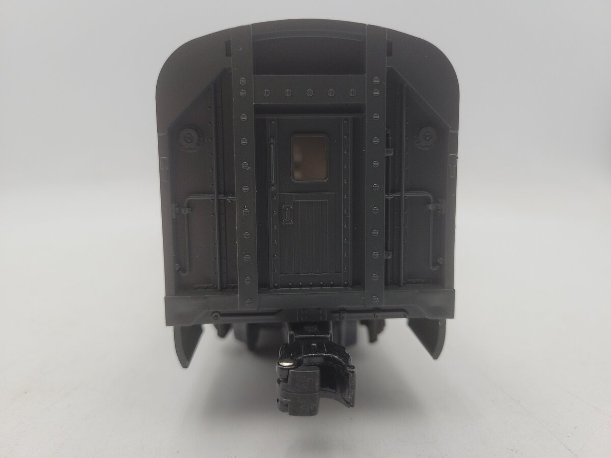 Lionel 6-9595 O Gauge New York Central Aluminum Combine Passenger Car #9595 EX/Box