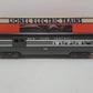 Lionel 6-9595 O Gauge New York Central Aluminum Combine Passenger Car #9595 EX/Box