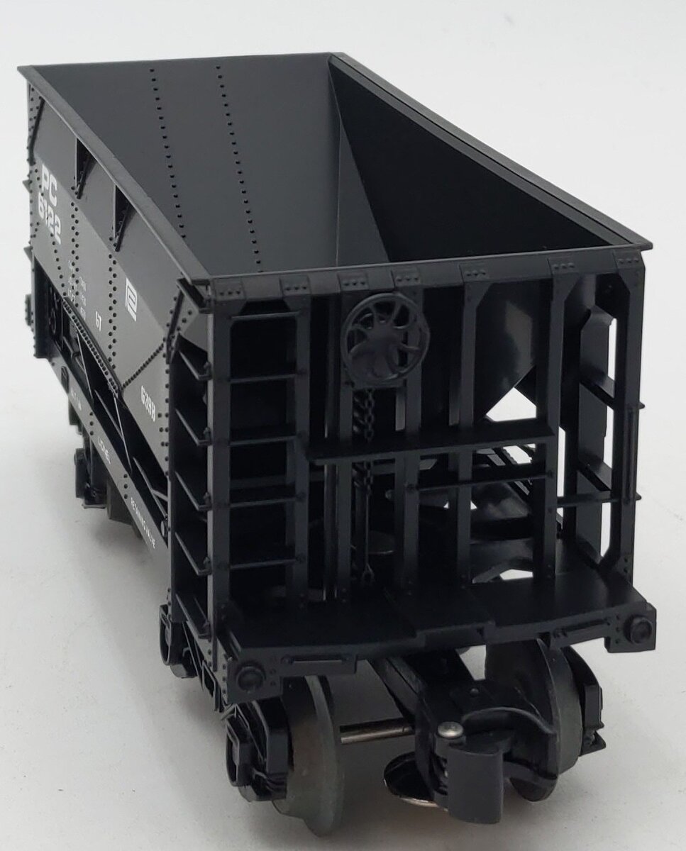 Lionel 6-6122 O Gauge Penn Central Iron Ore Car LN/Box