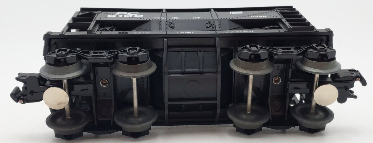 Lionel 6-6122 O Gauge Penn Central Iron Ore Car LN/Box