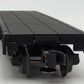 Lionel 6-6233 O Gauge Canadian Pacific Flatcar with Stakes LN/Box