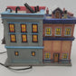 K-Line K43043 Lighted Ceramic Toy Discovery Shop EX/Box