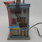 K-Line K43043 Lighted Ceramic Toy Discovery Shop EX/Box
