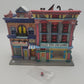 K-Line K43043 Lighted Ceramic Toy Discovery Shop EX/Box