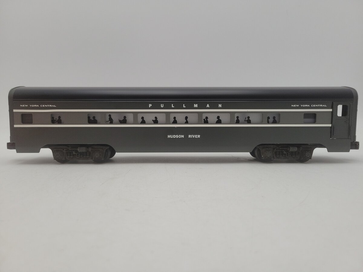 Lionel 6-9597 O Gauge New York Central 