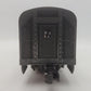 Lionel 6-9597 O Gauge New York Central "Hudson River" Aluminum Coach Car EX/Box