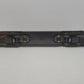 Lionel 6-9597 O Gauge New York Central "Hudson River" Aluminum Coach Car EX/Box